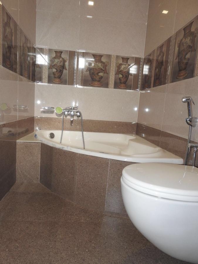 Arabian Pearl Apartment Fort Kochi Ngoại thất bức ảnh